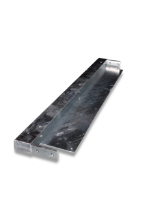 End piece inner f/feeding station NG/ESF